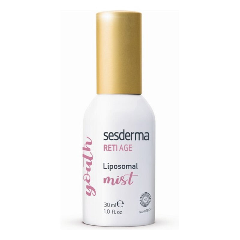 Diaytar Côte d'Ivoire Anti-âge Reti-Age Mist Booster Sesderma (30 ml) 