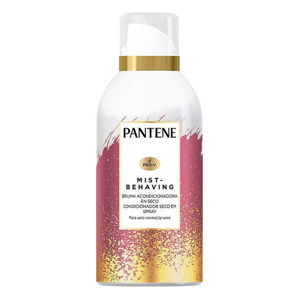 Diaytar Côte d'Ivoire Anti-frizz Conditioner Mist Behaving Pantene Mist Behaving Spray Dry (180 ml) 