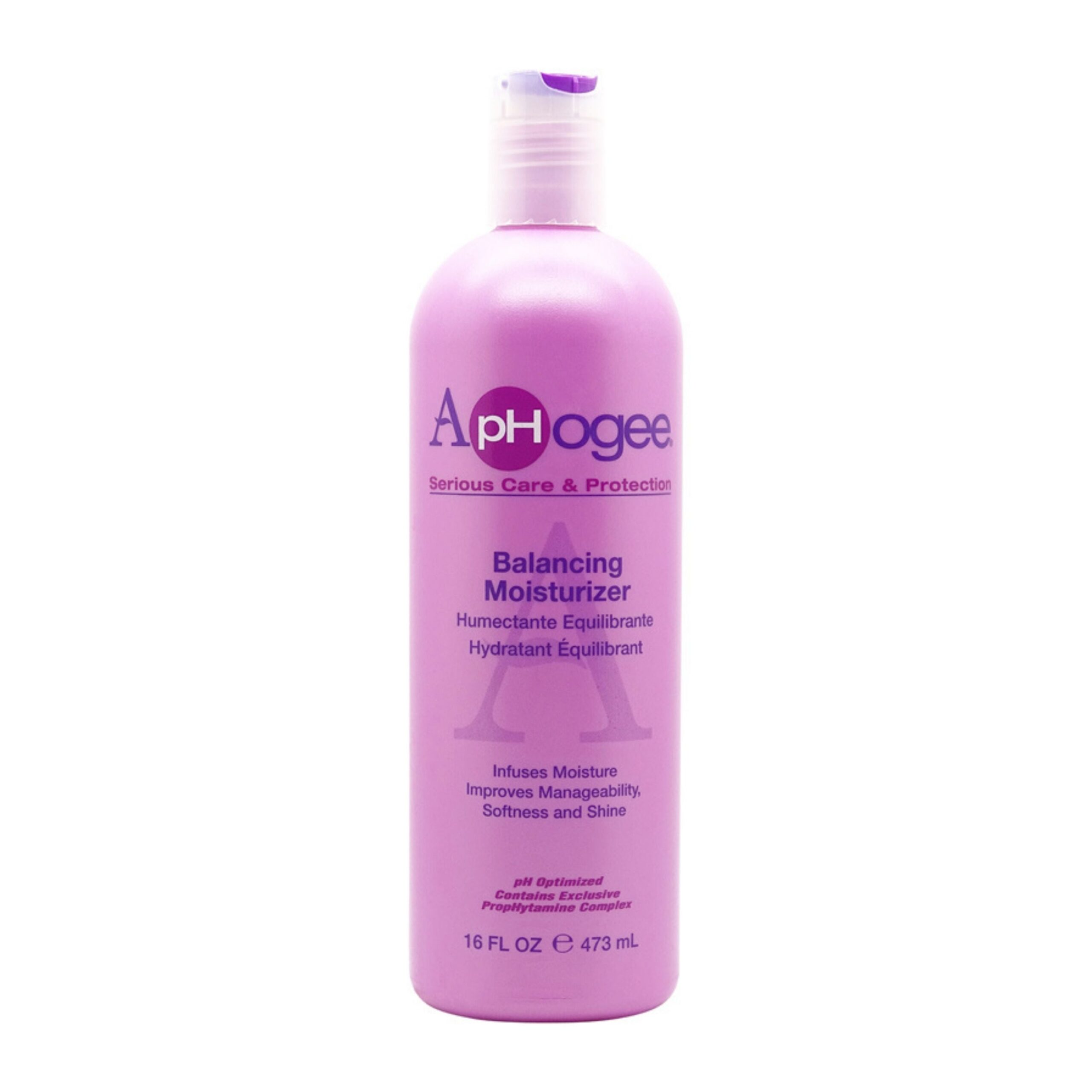 Diaytar Côte d'Ivoire Aphogee Balancing Moisturizer 473ml 