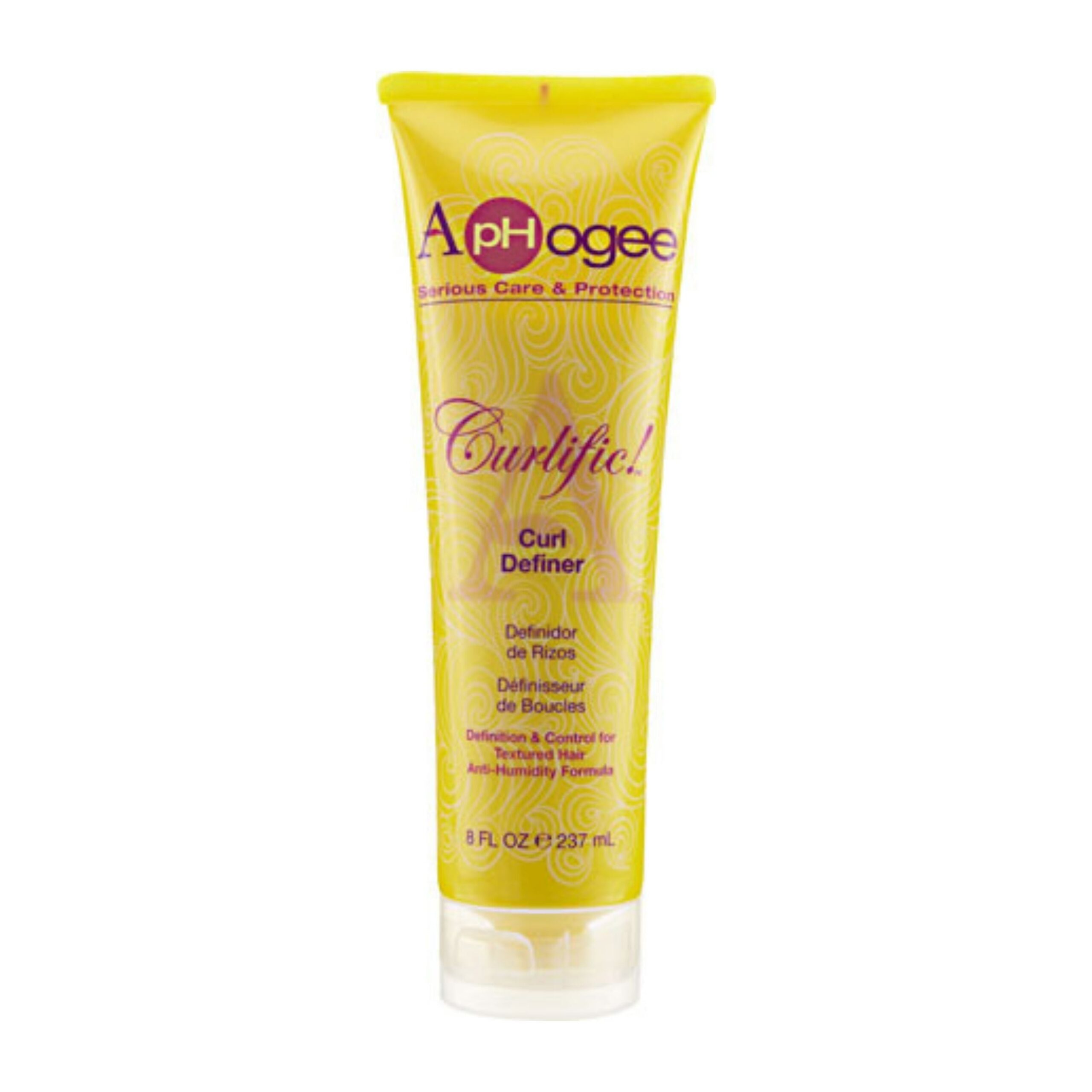 Diaytar Côte d'Ivoire Aphogee Curlific Curl Definer 237ml 