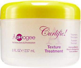 Diaytar Côte d'Ivoire ApHogee Curlific Texture Traitement 8 oz HAIR,BRAND