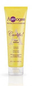 Diaytar Côte d'Ivoire ApHogee curlifique ! Définisseur de boucles 8oz BRAND