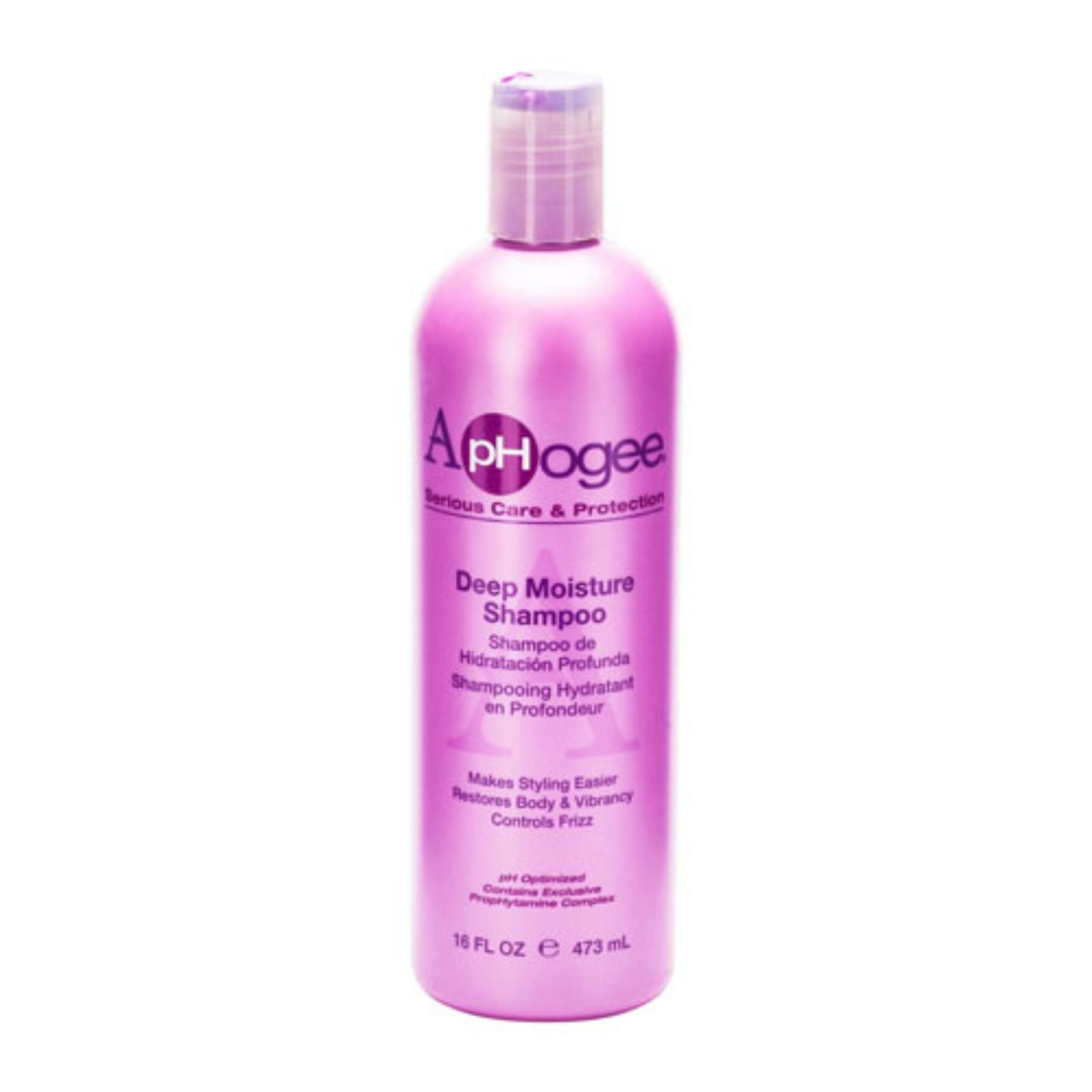 Diaytar Côte d'Ivoire Aphogee Deep Moisture Shampoo 473ml 