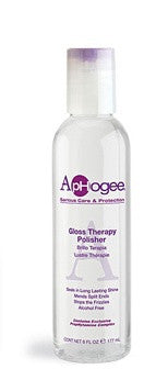 Diaytar Côte d'Ivoire ApHogee Gloss Therapy Polissoir 6 oz BRAND