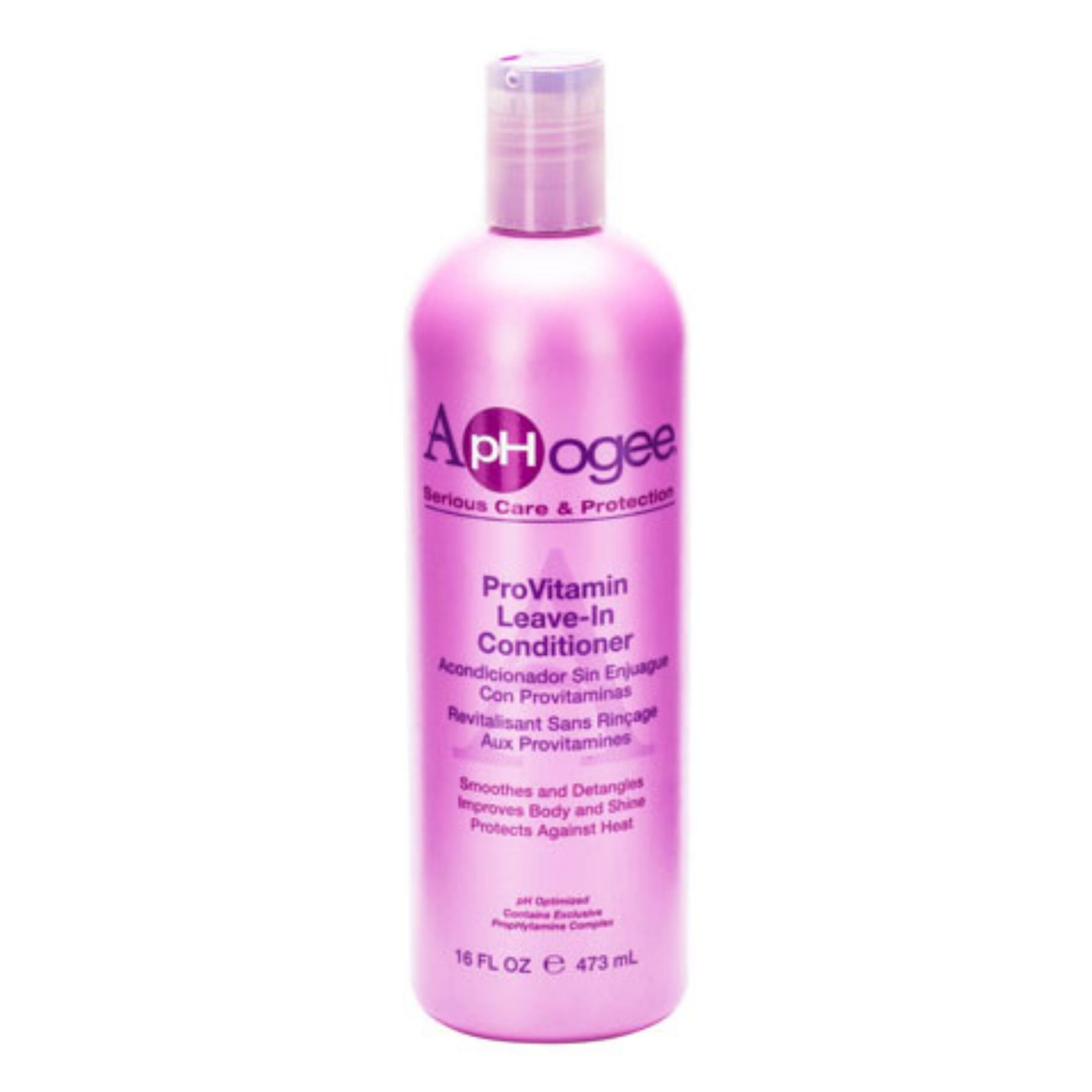 Diaytar Côte d'Ivoire Aphogee Pro-Vitamin Leave-In Conditioner 473ml 