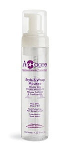 Diaytar Côte d'Ivoire ApHogee Style  Wrap Mousse 8,5 oz BRAND