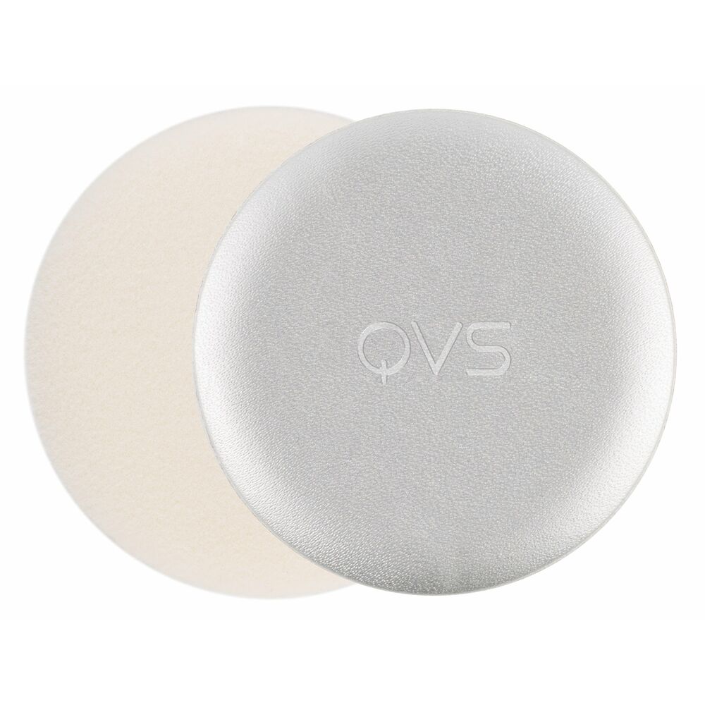 Diaytar Côte d'Ivoire Applicateur Compact Powders QVS (2 uds) 