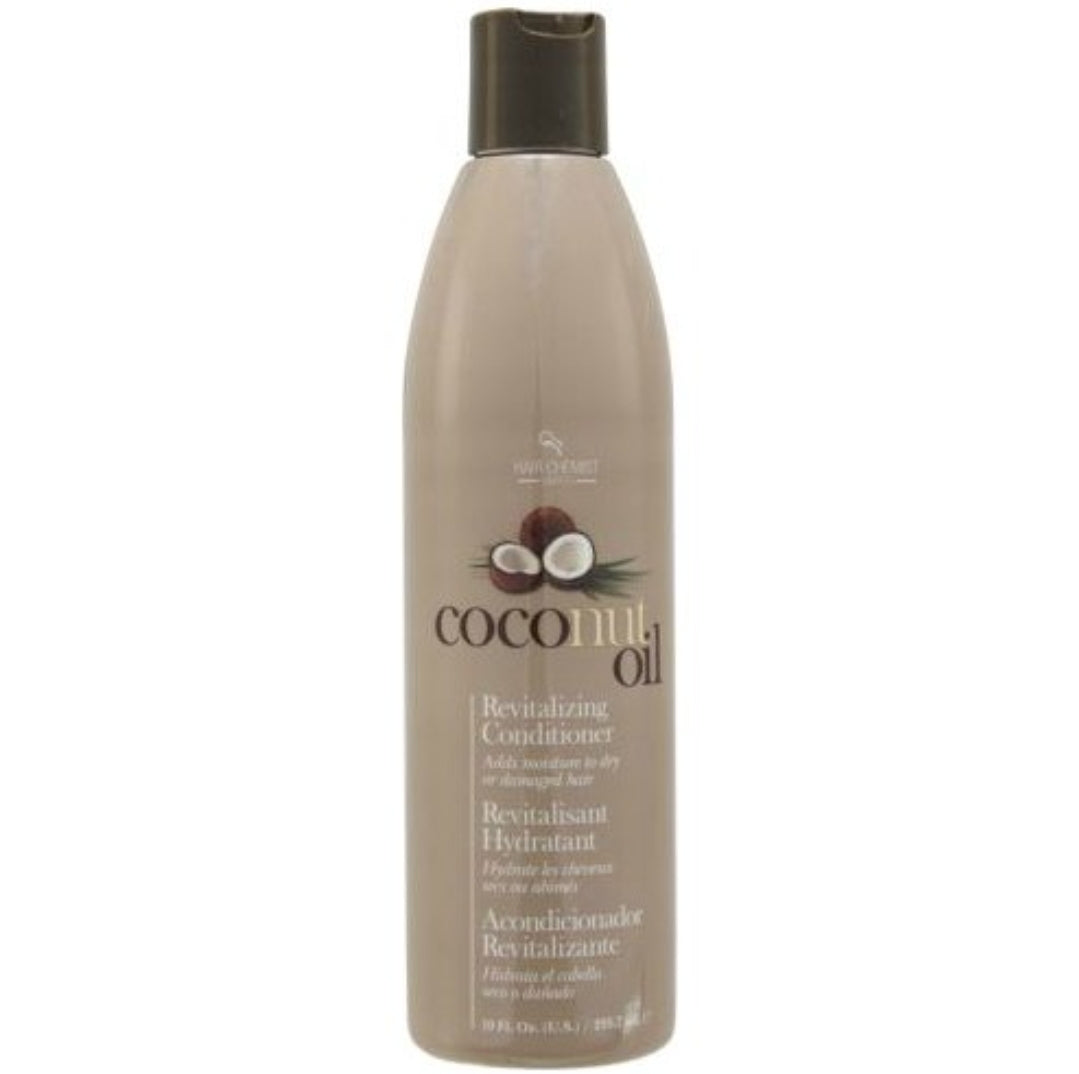 Diaytar Côte d'Ivoire Après-shampooing à l'huile de noix de coco Hair Chemist - 10 oz HEALTH & BEAUTY