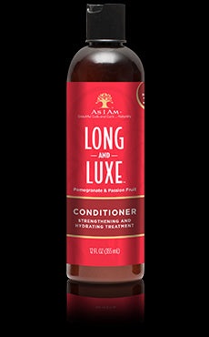 Diaytar Côte d'Ivoire Après-shampooing As I Am Long et Luxe 12 oz HAIR,BRAND