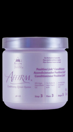 Diaytar Côte d'Ivoire Après-shampooing Avlon Affirm Positive Link BRAND