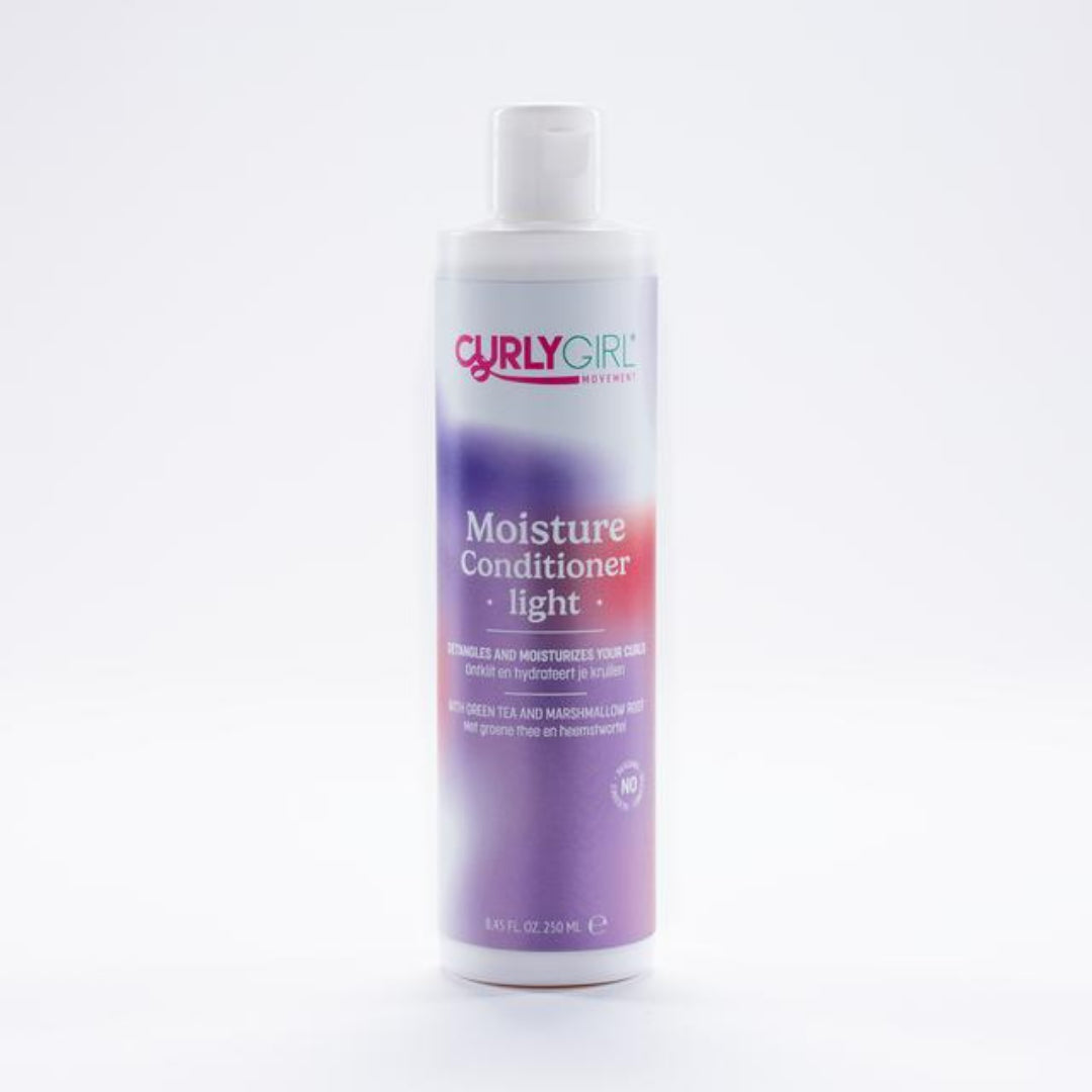 Diaytar Côte d'Ivoire Après-shampooing Curly Girl LIGHT 8oz BRAND,HAIR