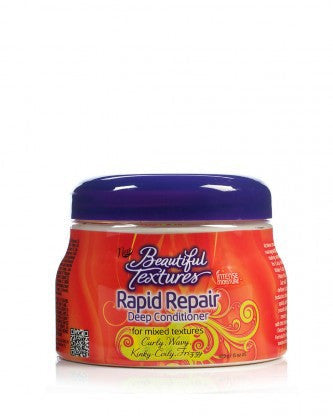 Diaytar Côte d'Ivoire Après-shampooing en profondeur Beautiful Textures Rapid Repair 15 oz HAIR,BRAND
