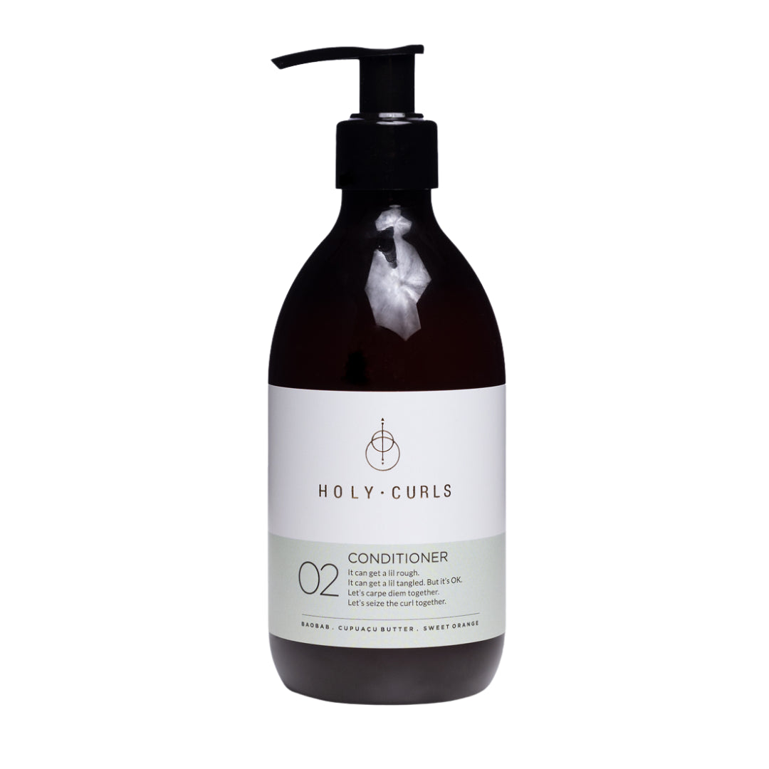Diaytar Côte d'Ivoire Après-shampooing Holy Curls 300ml BRAND,HAIR