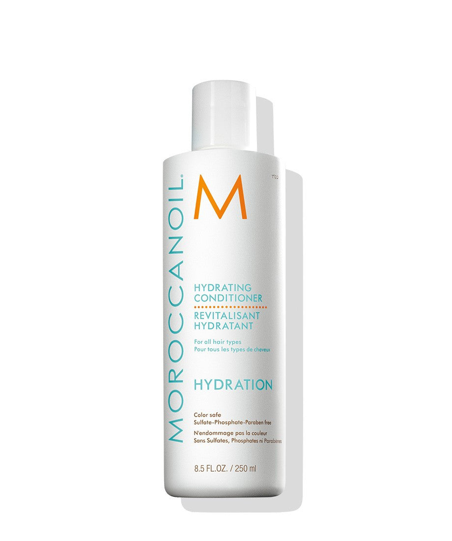 Diaytar Côte d'Ivoire Après-shampooing hydratant Moroccanoil 250 ml BRAND,HAIR