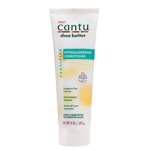 Diaytar Côte d'Ivoire Après-shampooing hypoallergénique au beurre de karité Cantu 8 oz BRAND,HAIR