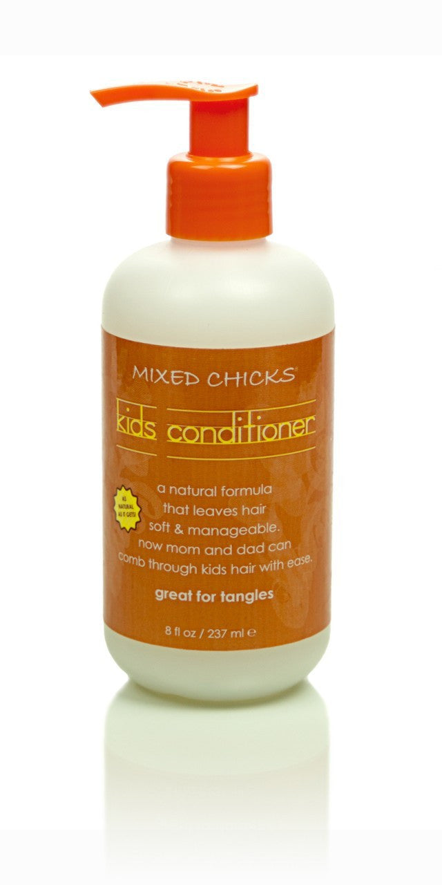Diaytar Côte d'Ivoire Après-shampooing Mixed Chicks Kids 8oz CHILDREN,HAIR,BRAND