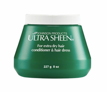 Diaytar Côte d'Ivoire Après-shampooing ultra-brillant et coiffeuse pour cheveux très secs BRAND,HAIR
