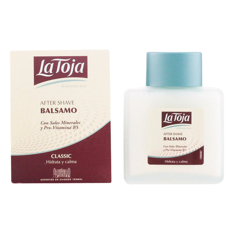 Diaytar Côte d'Ivoire Après Rasage Hidrotermal La Toja (100 ml) 