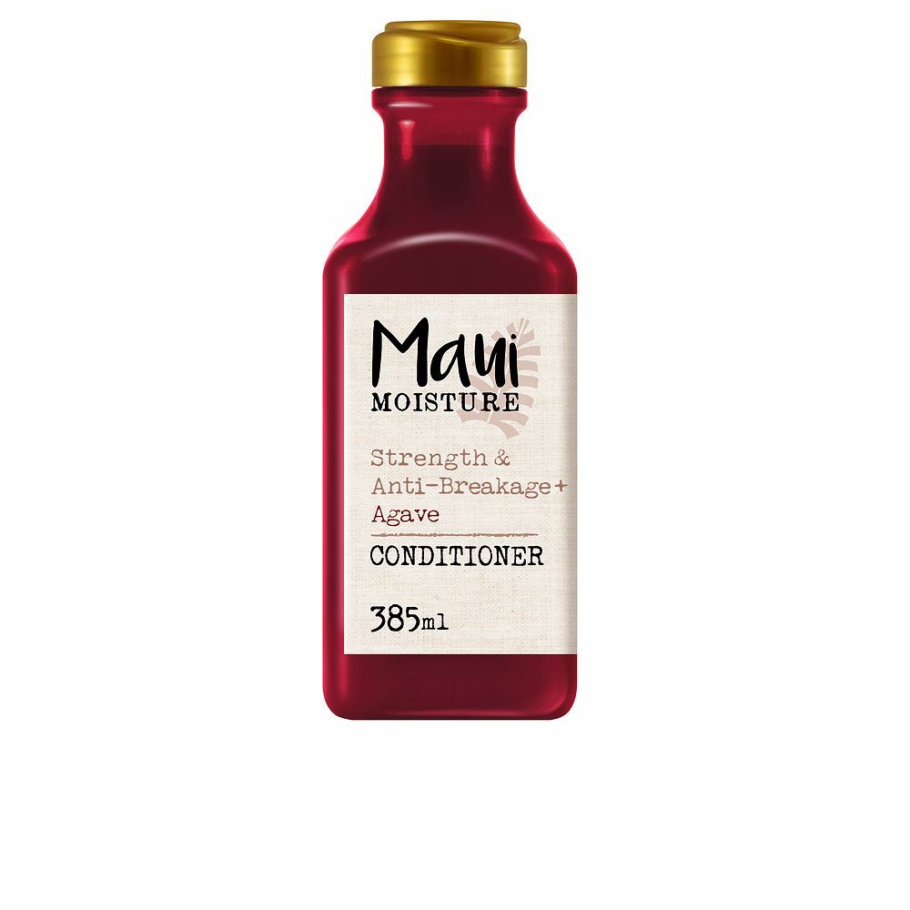 Diaytar Côte d'Ivoire Après-Shampoing Anti-Casse Maui Agave (385 ml) 