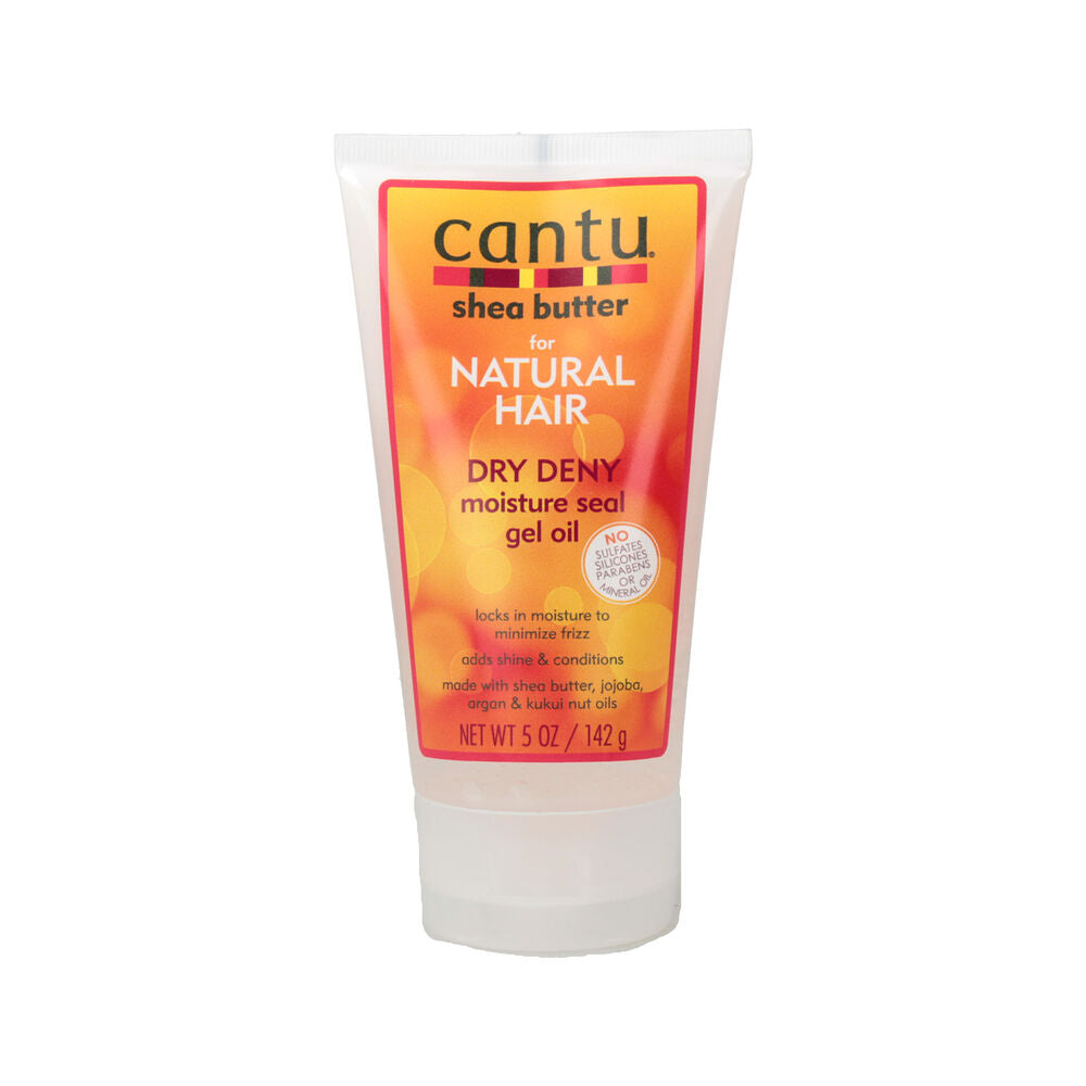 Diaytar Côte d'Ivoire Après-Shampoing Cantu Beurre de Karité Cheveux Naturels Secs Deny (142 g) 