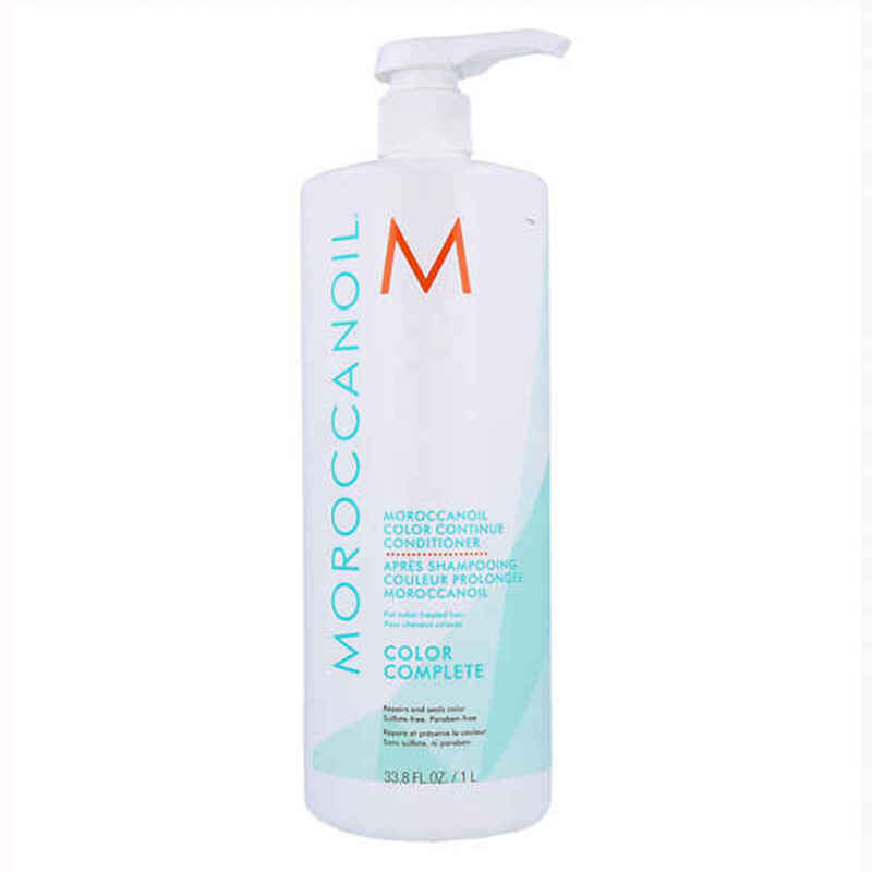 Diaytar Côte d'Ivoire Après-Shampoing Color Complete Moroccanoil (1L) 