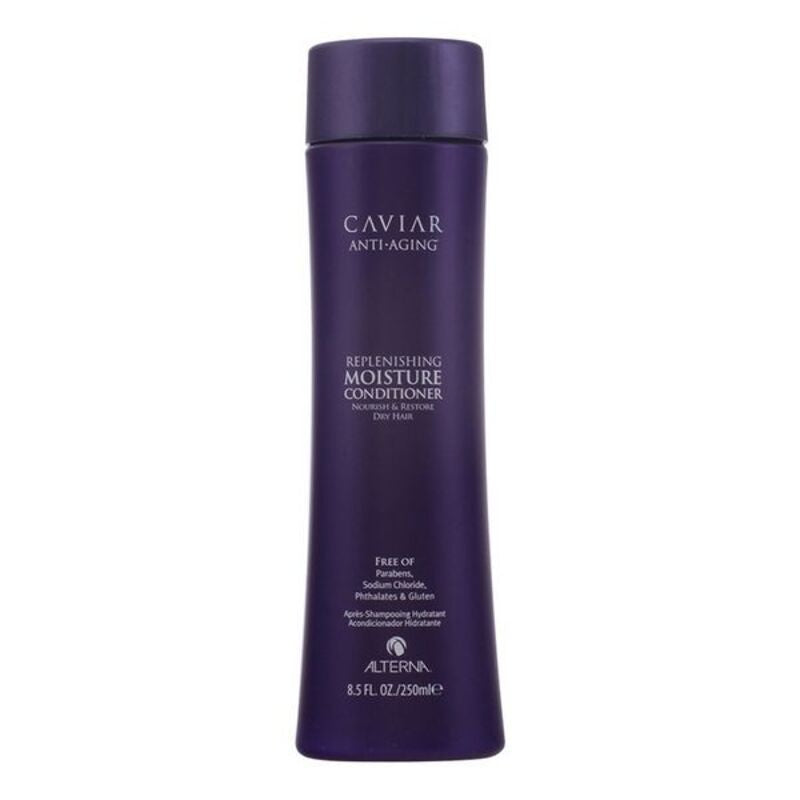 Diaytar Côte d'Ivoire Après-Shampoing Démêlant Caviar Anti-âge Alterna (250 ml) 
