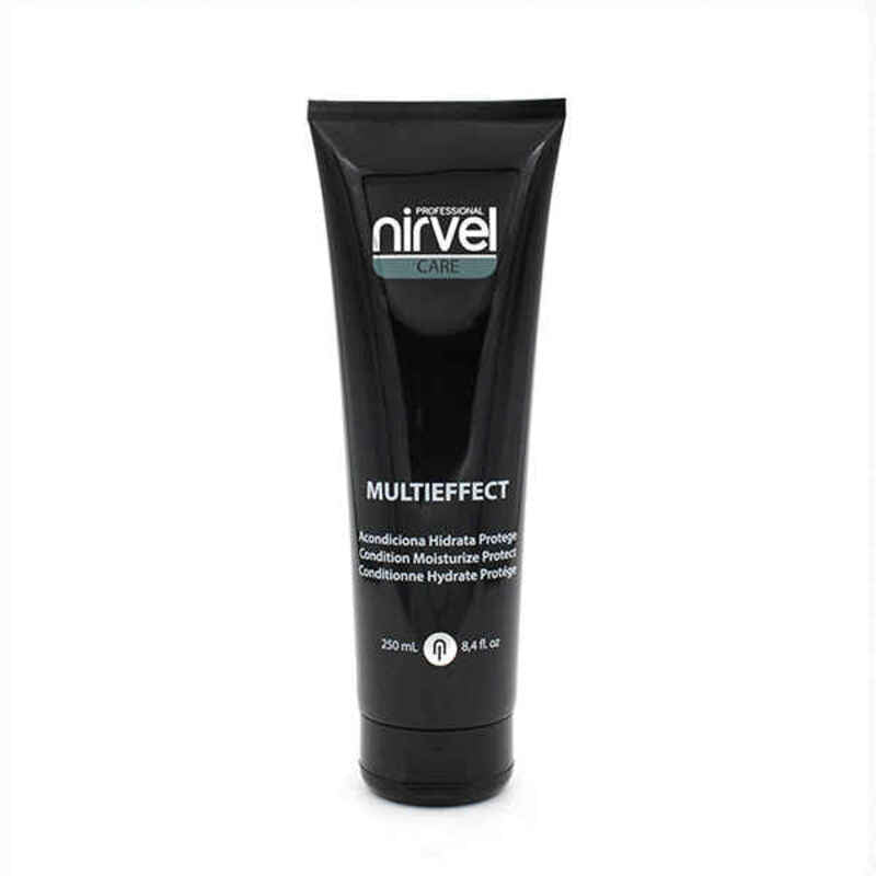 Diaytar Côte d'Ivoire Après-shampoing non clarifiant Nirvel Care Multieffect (250 ml) 
