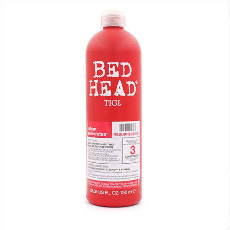 Diaytar Côte d'Ivoire Après-Shampoing Nourrissant Bed Head Urban Anti-Dotes Resurrection Tigi (750 ml) 
