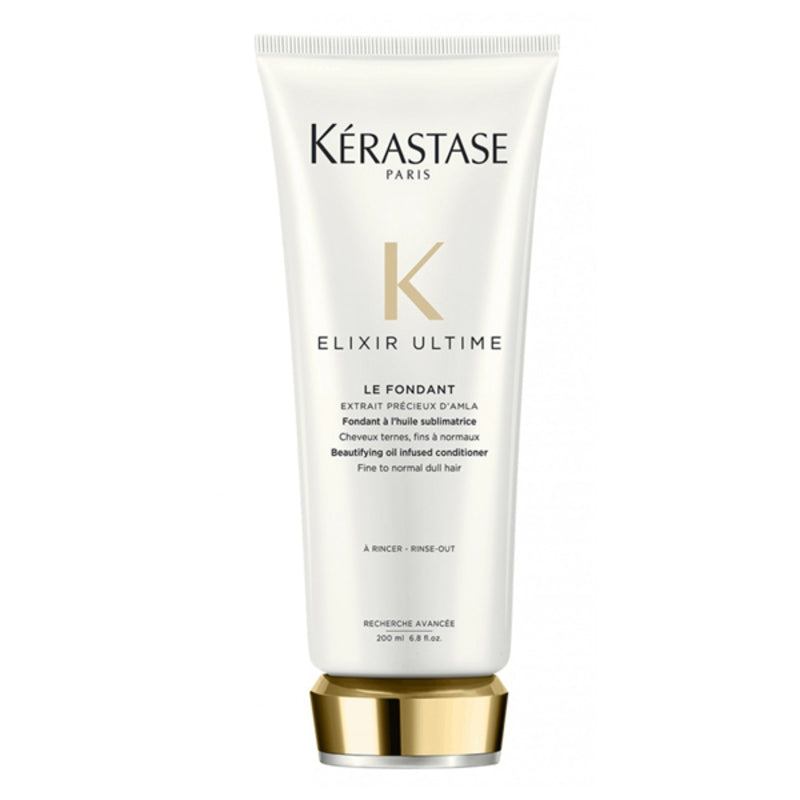 Diaytar Côte d'Ivoire Après-Shampoing Nourrissant Elixir Ultime Fondat Kerastase (200 ml) 