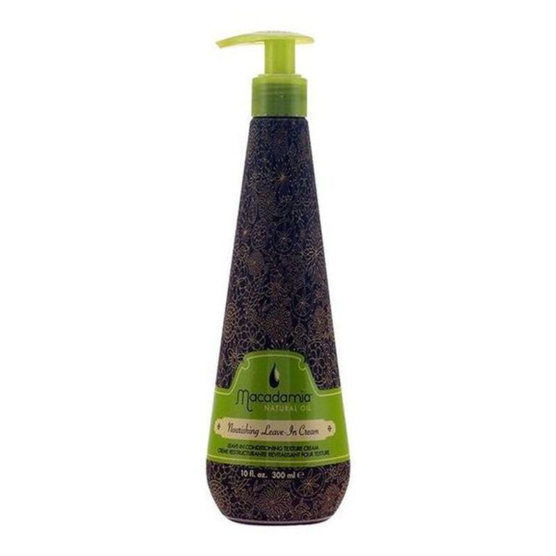 Diaytar Côte d'Ivoire Après-Shampoing Nourrissant Macadamia 