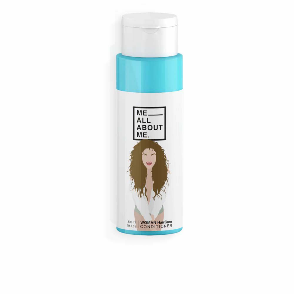 Diaytar Côte d'Ivoire Après-shampoing nourrissant Me All About Me Lady (300 ml) 