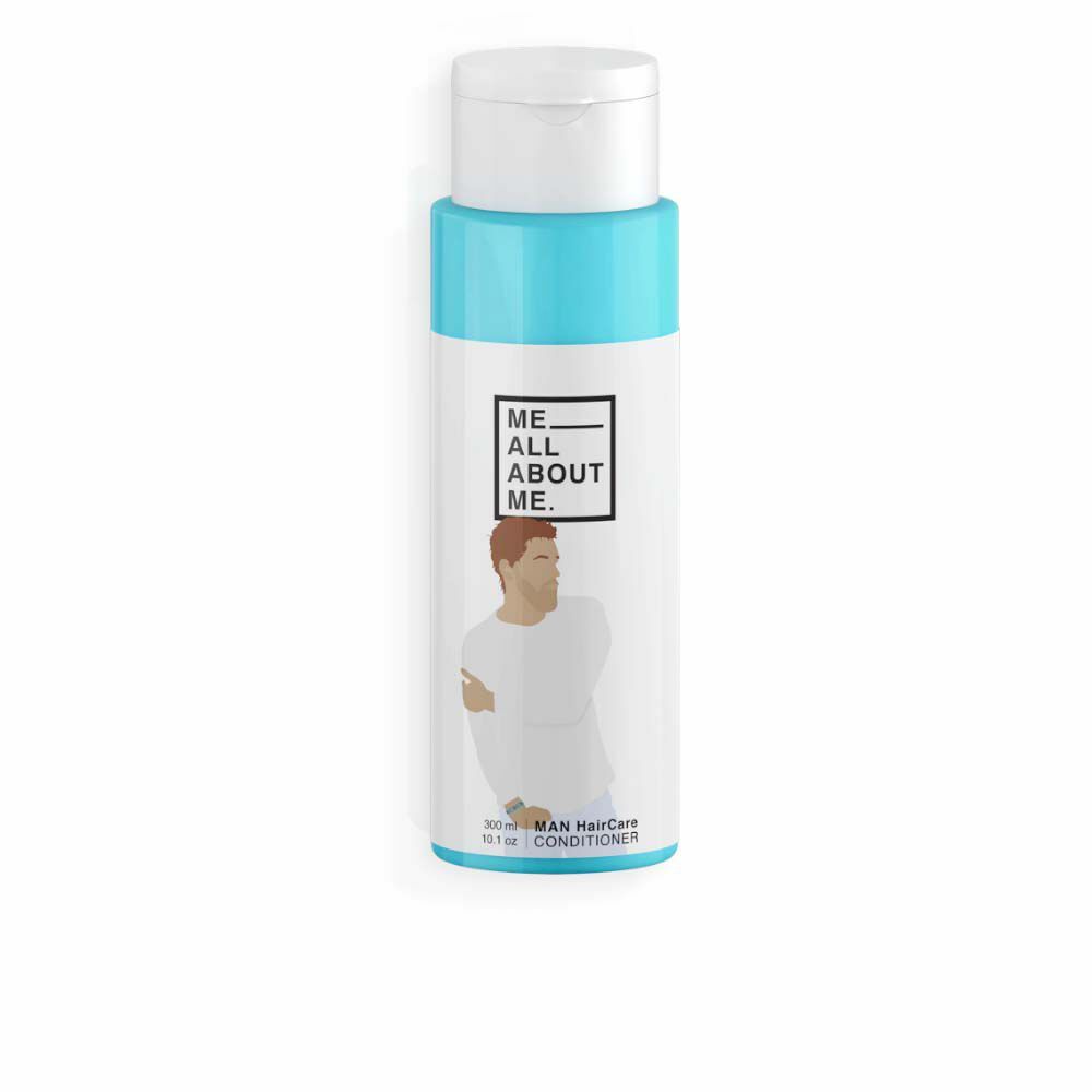 Diaytar Côte d'Ivoire Après-shampoing nourrissant Me All About Me Men (300 ml) 