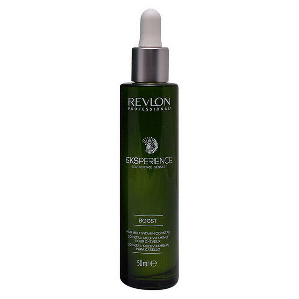 Diaytar Côte d'Ivoire Après-Shampoing Nourrissant Multivitamines Cocktail Revlon (50 ml) 
