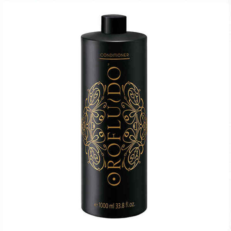 Diaytar Côte d'Ivoire Après-Shampoing Nourrissant Orofluido Revlon (1000 ml) 