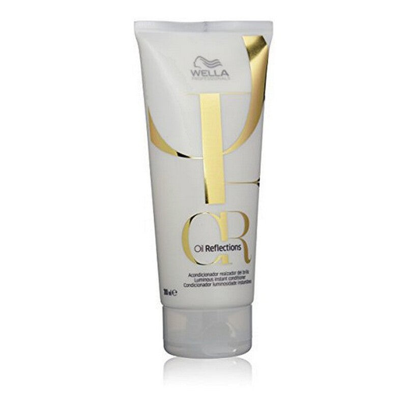 Diaytar Côte d'Ivoire Après-Shampoing Nourrissant Ou Huile Reflets Wella (200 ml) 