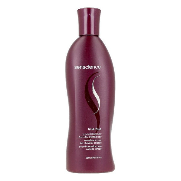 Diaytar Côte d'Ivoire Après-Shampoing Protecteur de Couleur Senscience True Hue Senscience (300 ml) 