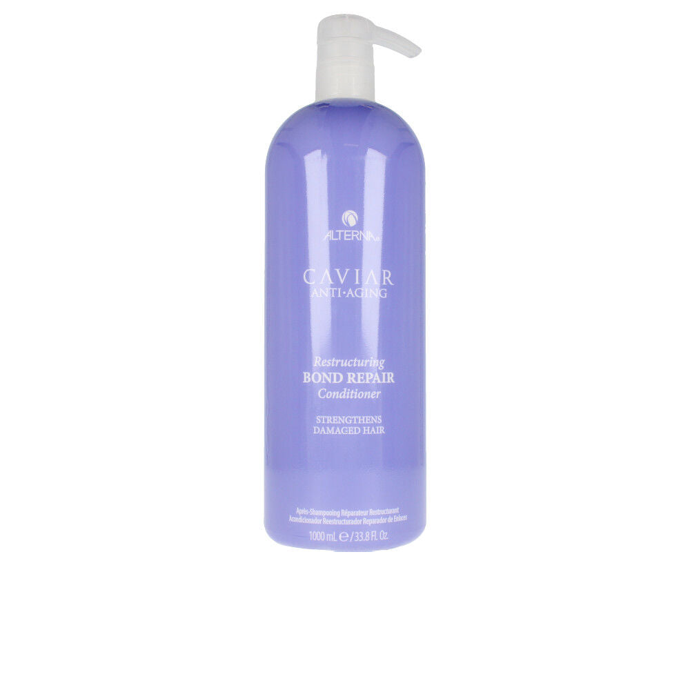 Diaytar Côte d'Ivoire Après-Shampoing Réparateur Alterna Caviar Anti-âge (1000 ml) 