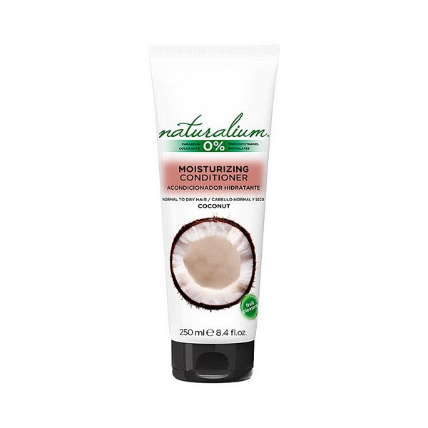 Diaytar Côte d'Ivoire Après-Shampoing Réparateur Coco Naturalium (250 ml) 