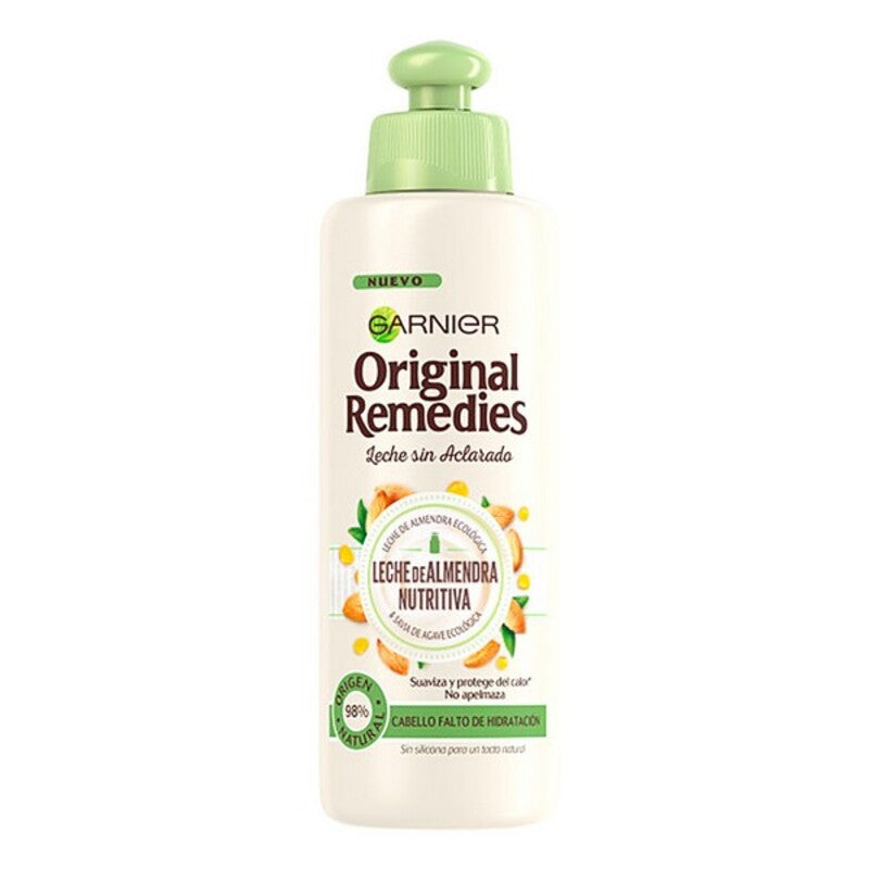Diaytar Côte d'Ivoire Après-Shampoing Réparateur Original Remedies Garnier (200 ml) 