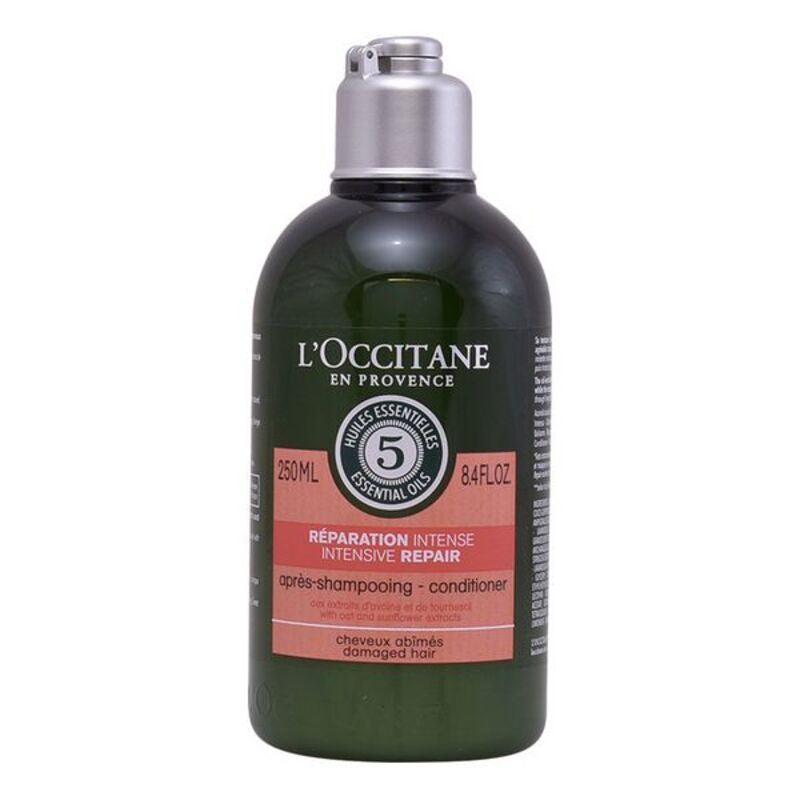 Diaytar Côte d'Ivoire Après-Shampoing Revitalisant Aromachologie L ́occitane (250 ml) 