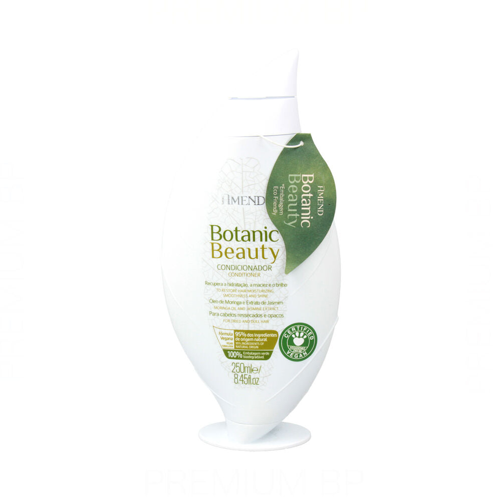 Diaytar Côte d'Ivoire Après-shampooing Amend Botanic Beauty Cheveux Secs (250 ml) 