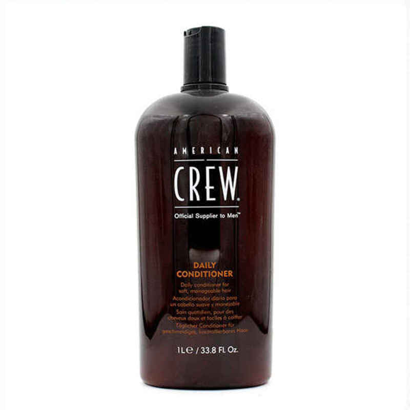 Diaytar Côte d'Ivoire Après-shampooing American Crew (1L) 