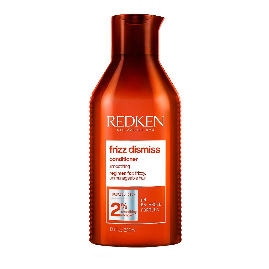 Diaytar Côte d'Ivoire Après-shampooing anti-frisottis Redken Frizz Dismiss (300 ml) 