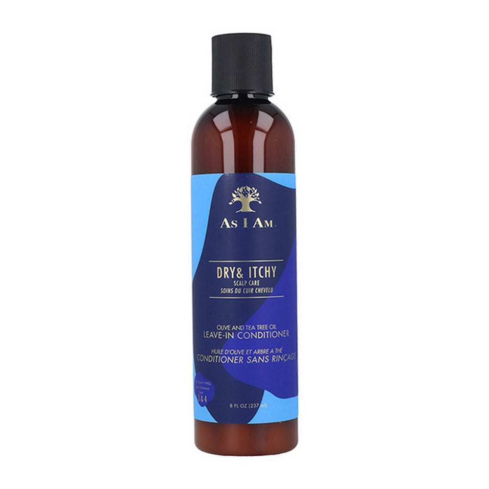 Diaytar Côte d'Ivoire Après-shampooing As I Am (237 ml) 