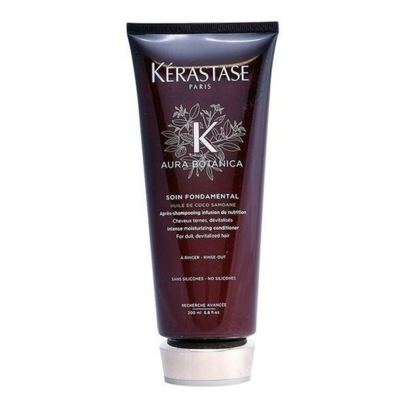 Diaytar Côte d'Ivoire Après-shampooing Aura Botanica Kerastase 