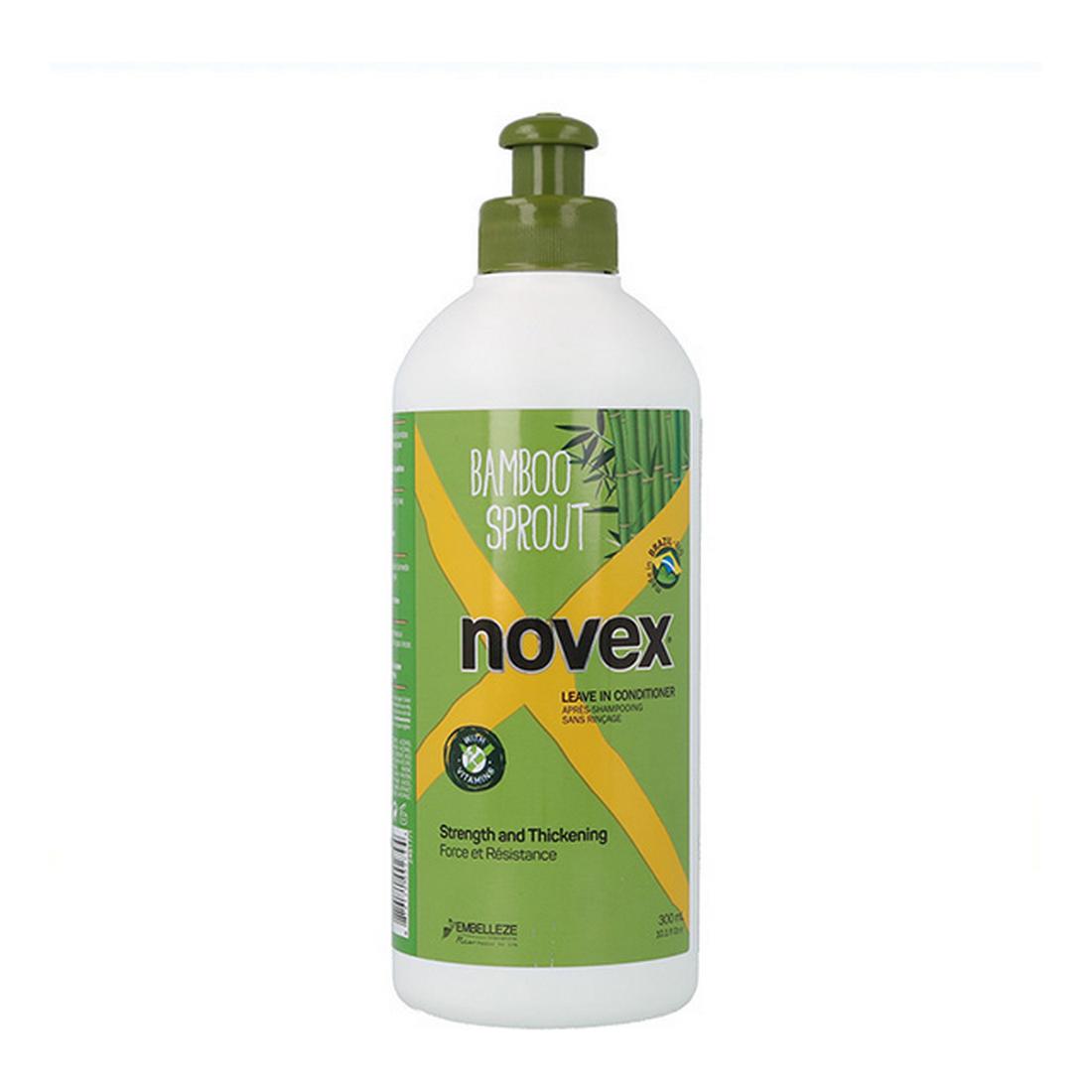 Diaytar Côte d'Ivoire Après-shampooing Bamboo Sprout Leave In Novex (300 ml) 