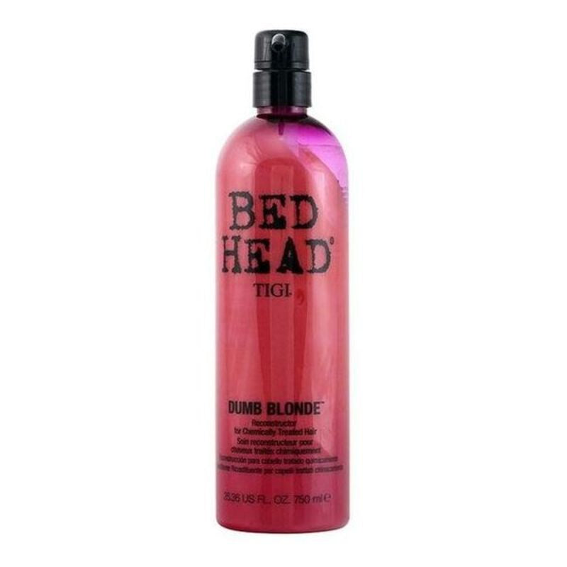 Diaytar Côte d'Ivoire Après-shampooing Bed Head Dumb Blonde Tigi ‎ (750 ml) 
