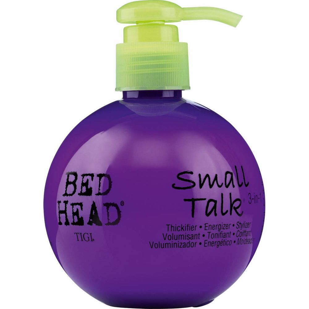 Diaytar Côte d'Ivoire Après-shampooing Bed Head Small Talk 3 en 1 Tigi (200 ml) 