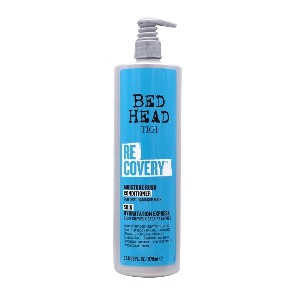 Diaytar Côte d'Ivoire Après-shampooing Bed Head Tigi Recovery (970 ml) 