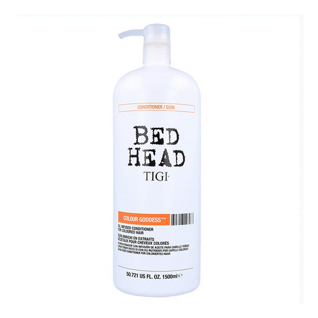 Diaytar Côte d'Ivoire Après-shampooing Bedhead Color Goddess Tigi (500 ml) 